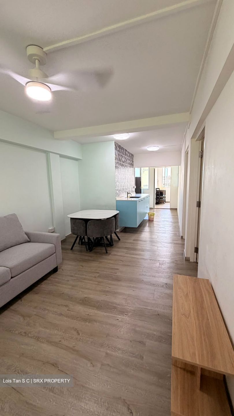 Blk 93 Commonwealth 16 (Queenstown), HDB 3 Rooms #620685421